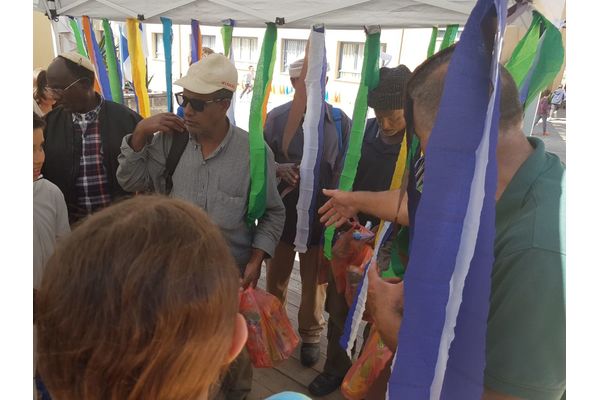 צילום: המועצה המקומית מזכרת בתיה