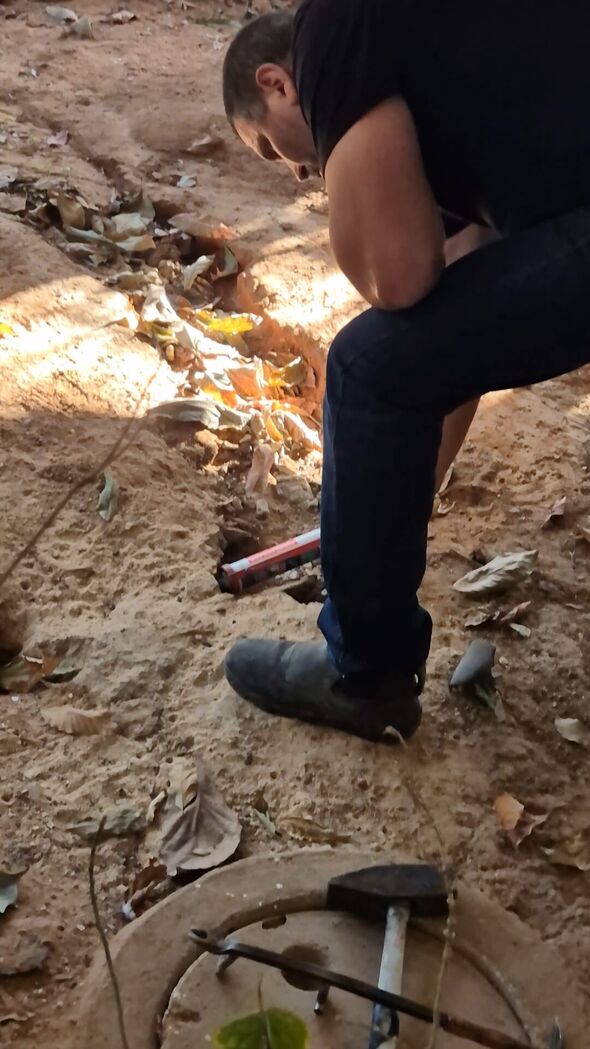 צילום מתוך דף הפייסבוק עיריית רמת גן