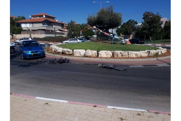 צילום - דוברות איחוד הצלה