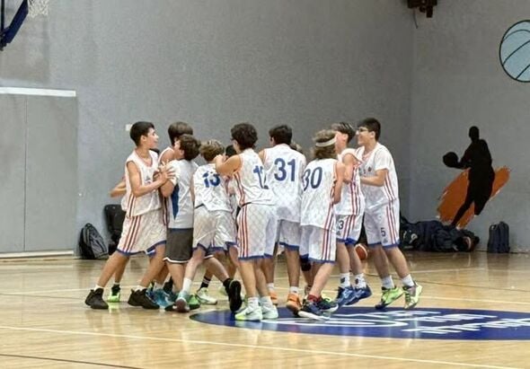 דף הפייסבוק מכבי עירוני רמת גן