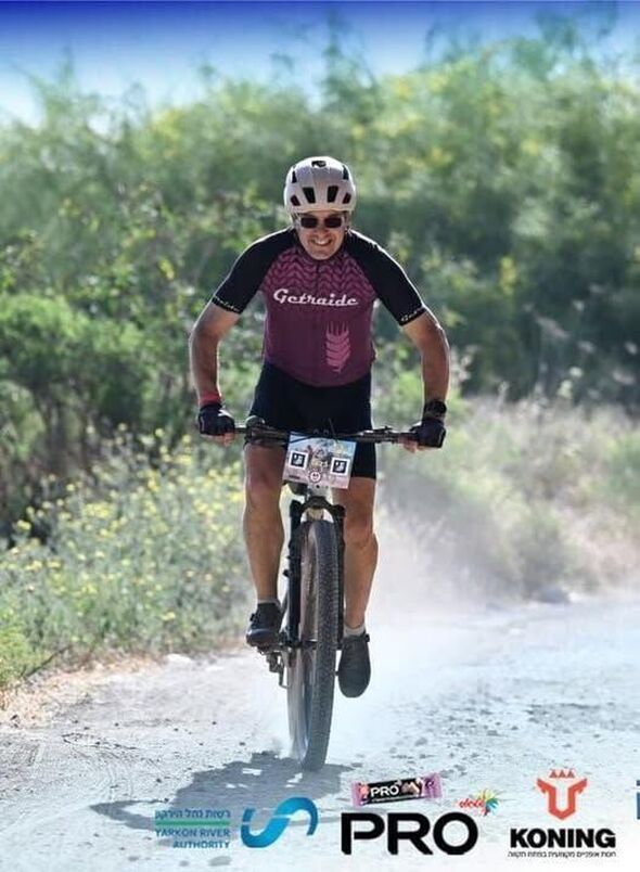 צילום מתוך דף הפייסבוק מרכז קהילתי אחדות פתח תקווה