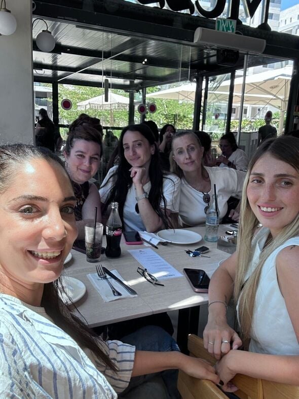 צילום מתוך דף הפייסבוק בית ספר שיבולים