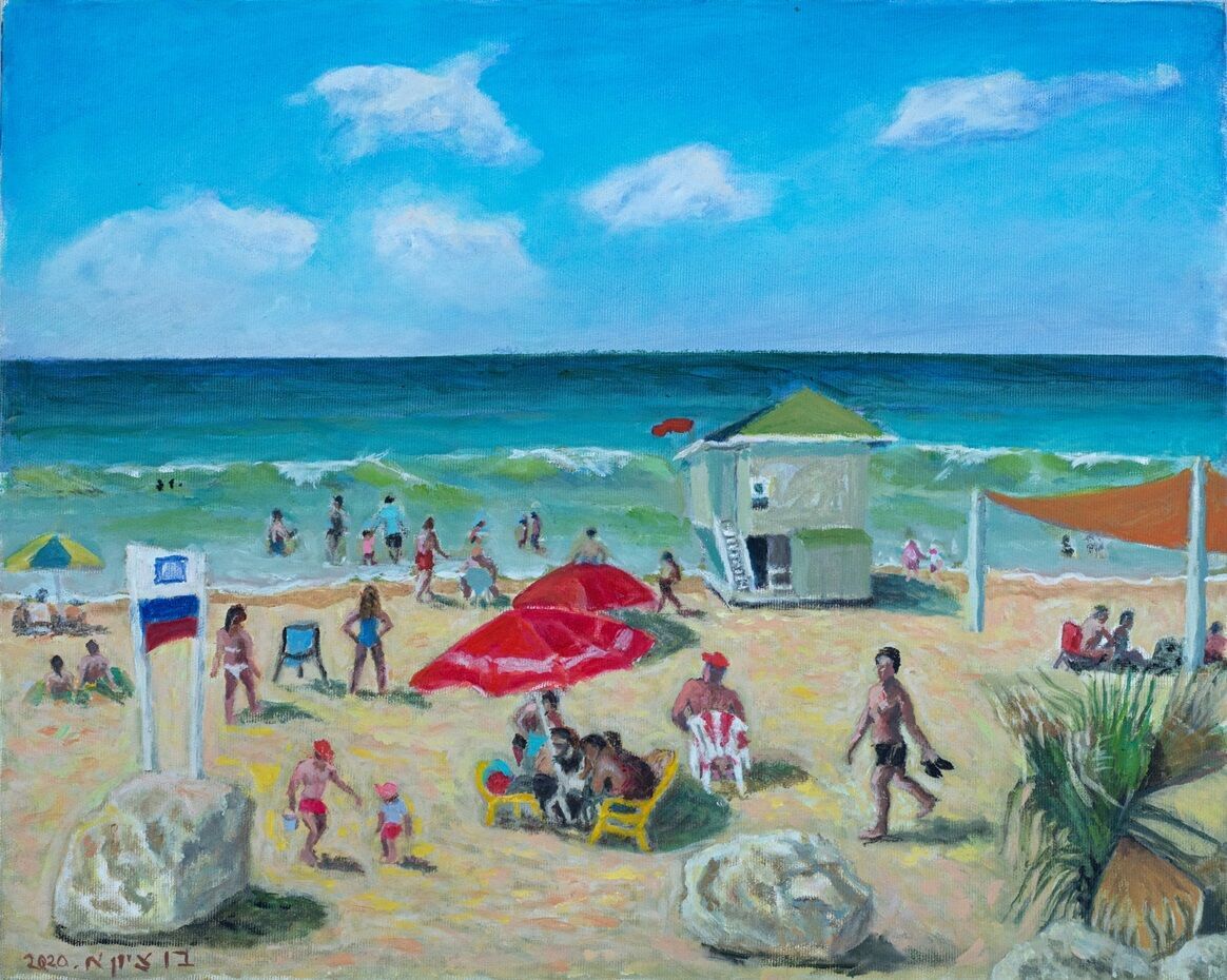 אליהו בן ציון אליהו בן ציון