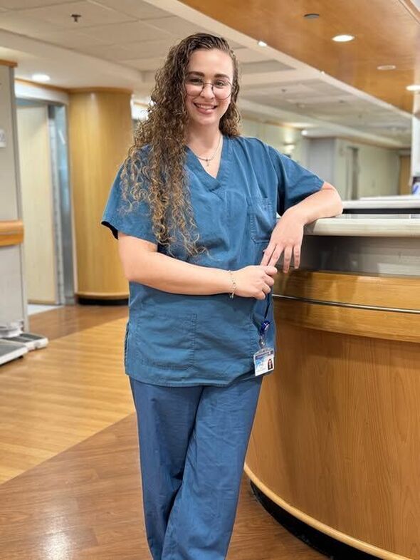 צילום מתוך דף הפייסבוק איכילוב - המרכז הרפואי ת״א