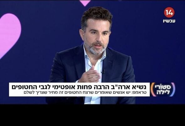 דף הפייסבוק עו"ד רועי ברזילי - סגן ראש עיריית רמת גן