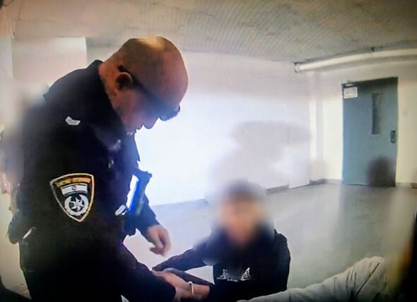 דוברות המשטרה