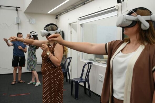 צילום מתוך דף הפייסבוק Tel Aviv University | אוניברסיטת תל-אביב