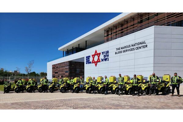 קרדיט: דוברות מד"א