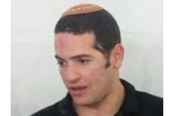 אהרון קרוב