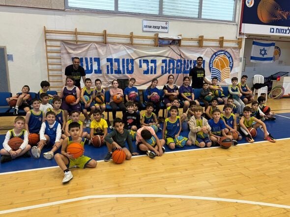 דוברות עיריית יבנה