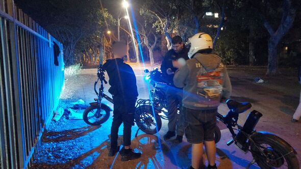 צילום: עיריית גבעתיים