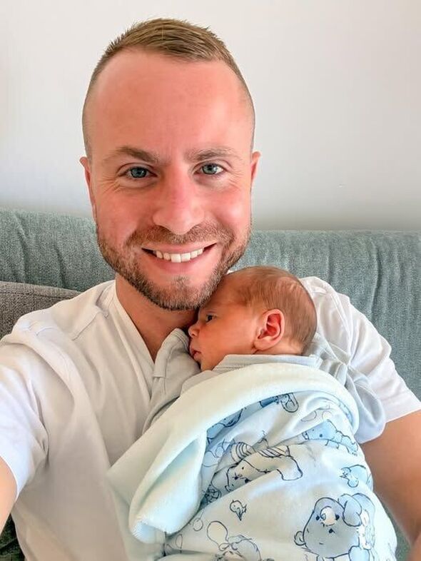 צילום:עמוד הפייסבוק של סיון גולדברג