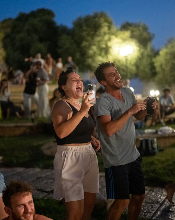 צילום מתוך דף הפייסבוק יפו העתיקה