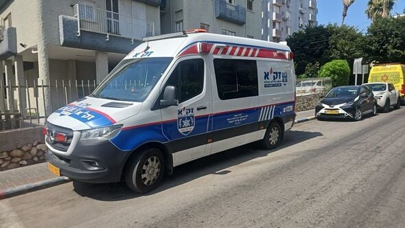 צילום: דוברות זק"א