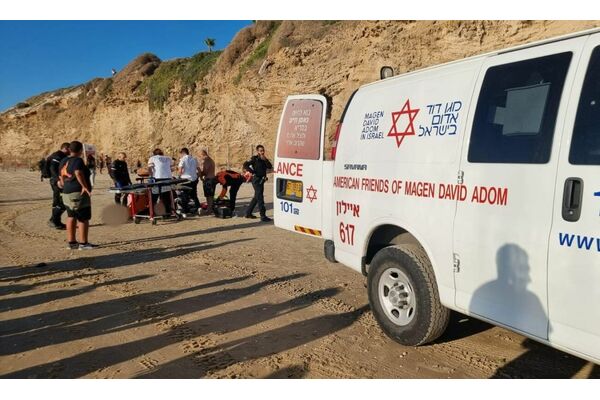 תמונת ארכיון מאירוע אחר