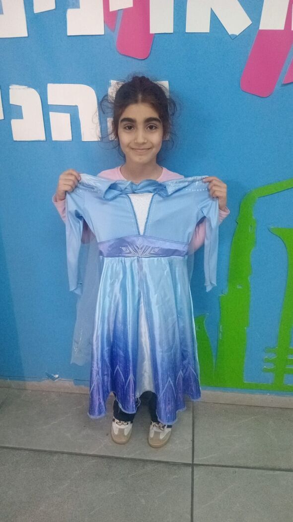 צילום מתוך דף הפייסבוק בית ספר יד מרדכי