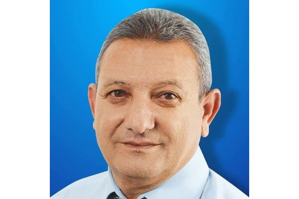 צילום: דף הפייסבוק של דוד אבו
