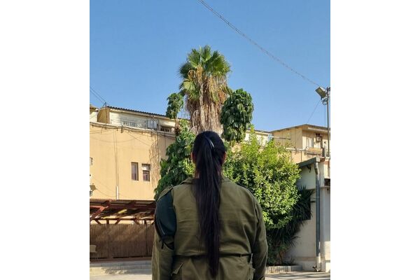 דובר צה"ל