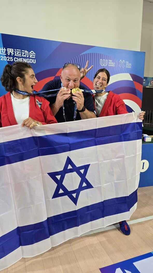 צילום: עוצמה ראשלצ