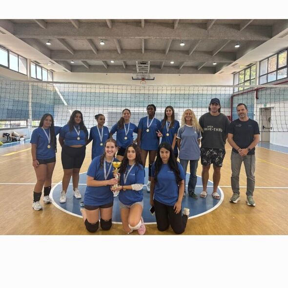 צילום מתוך דף הפייסבוק מחוז תל אביב - משרד החינוך