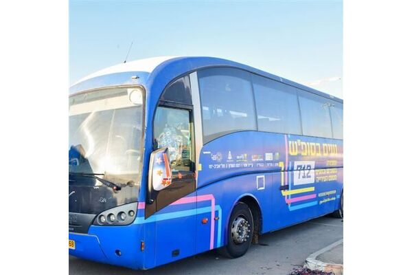 צילומים: כפיר סיון