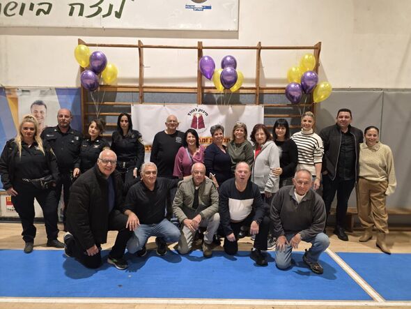 צילום:עמית בנוז