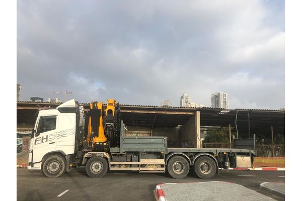 קרדיט: דוברות
