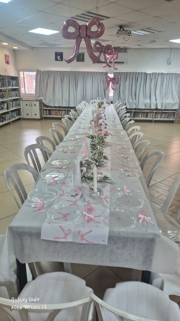 תמונות מתוך בתי הספר