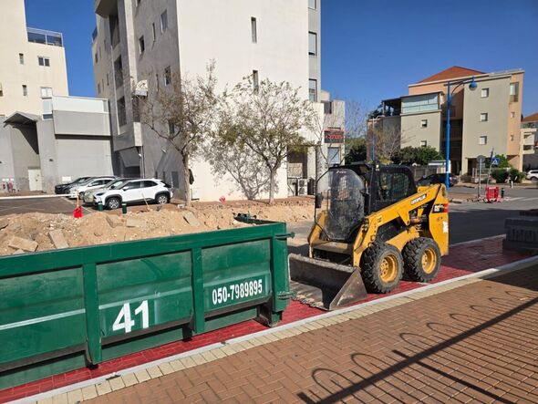 דוברות המועצה המקומית גדרה
