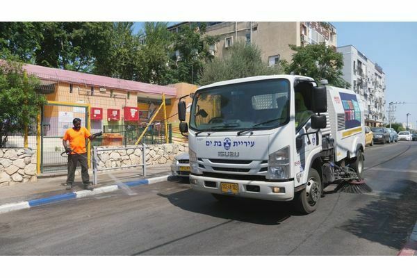 קרדיט: דוברות