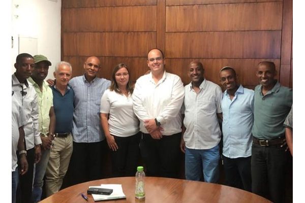 קרדיט:צביקה ברוט פייסבוק