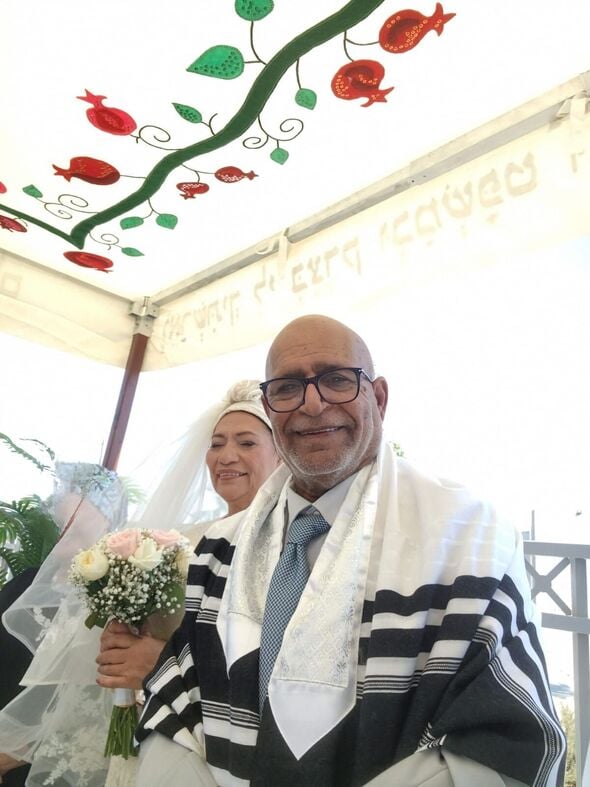 צילום מתוך דף הפייסבוק משרד העלייה והקליטה