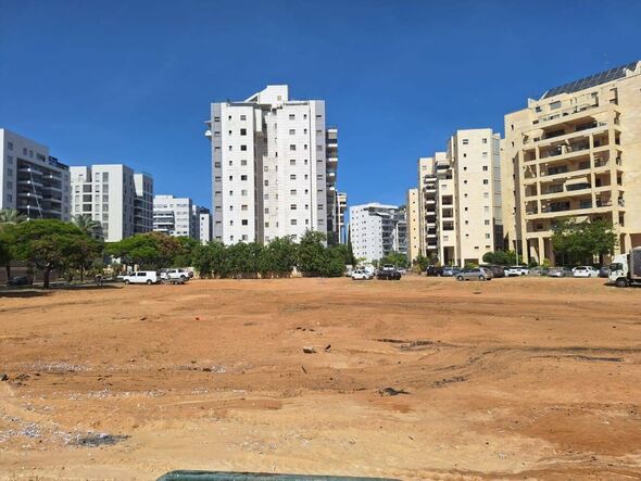 צילומים: פייסבוק עיריית חולון