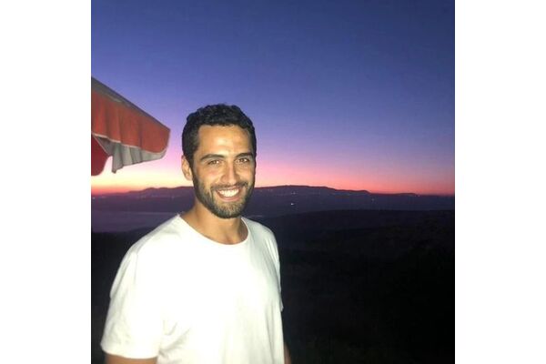 צילום מתוך דף הפייסבוק אוניברסיטת תל-אביב
