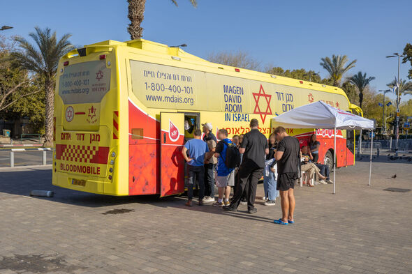 דוברות מד"א