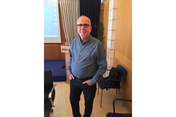 קרדיט תמונות: דוברות המשרד לביטחון הפנים