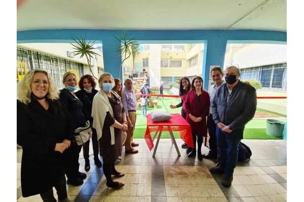 קרדיט: עיריית חולון