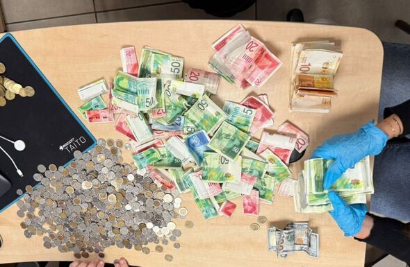 דוברות המשטרה