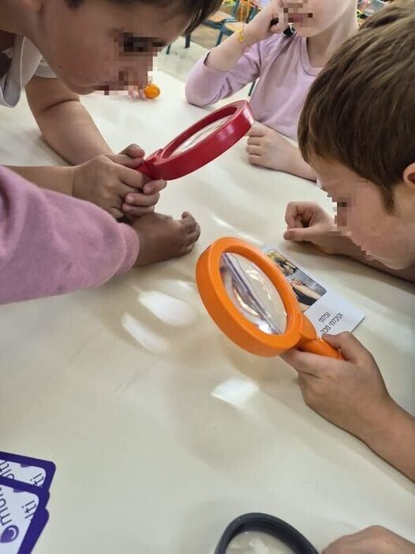 צילום מתוך דף הפייסבוק רמי גרינברג
