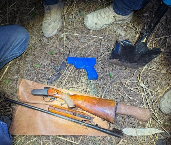 קרדיט צילום-דוברות המשטרה