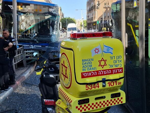 תיעוד מבצעי מד"א