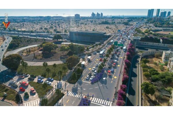 קרדיט: עיריית חולון