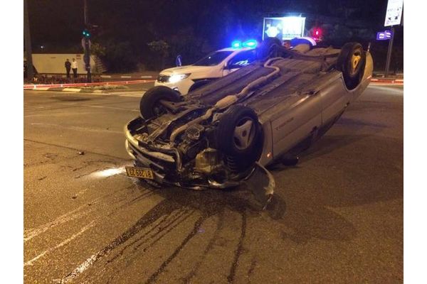 צילום - שמעון פרש