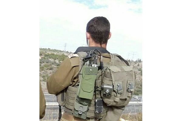 צילום: דובר צה"ל
