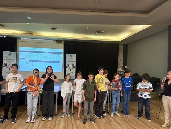 צילום מתוך דף הפייסבוק קונסרבטוריון מזכרת בתיה