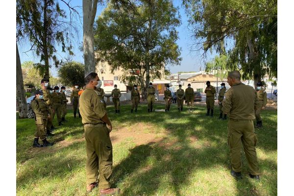 קרדיט: הדף של יואל גמליאל