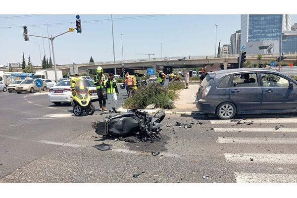 תיעוד מבצעי מד"א