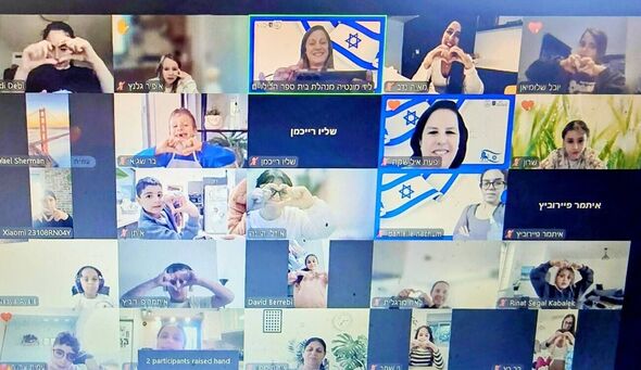 צילום מתוך דף הפייסבוק בית ספר הביל"ויים גדרה