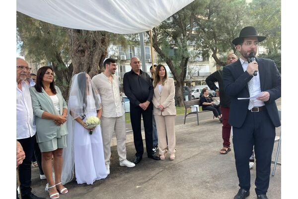 קרדיט: עיריית בת ים