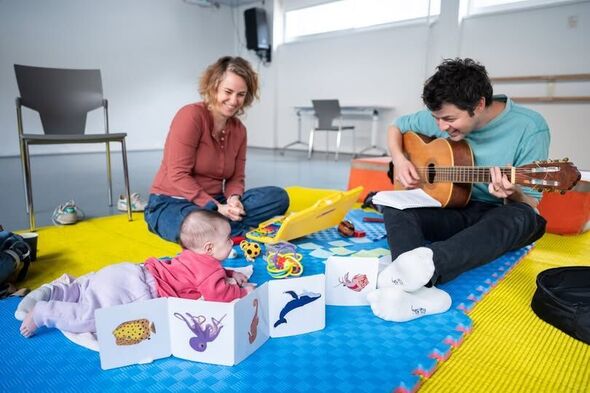 צילום מתוך דף הפייסבוק עיריית תל-אביב-יפו